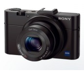 Sony Cyber Shot DSC-RX100M2