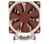 Охладител за процесор Noctua NH-U12DX i4