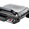 Tefal GC306012 Grill 600 Comfort, 600cm2 cooking surface, 2000W, 3 cooking positions (grill, BBQ, oven), light indicator, adjusted thermostat, vertical storage, non-stick die-cast alum. plates, remova
