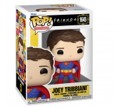 Фигурка Funko Pop! Television - Friends - Joey Tribbiani 1645 (FUNKO-98564)