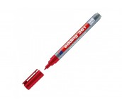 МАРКЕР ЗА БЯЛА ДЪСКА EDDING 361 1ММ ЧРВ