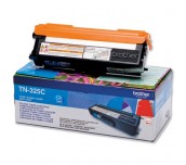 Brother TN-325C Toner Cartridge High Yield