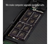 Памет Team Group Elite DDR3L - 8GB, 1600 mhz, CL11-11-11-28 1.35V