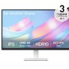 LG 27US500-W, 27
