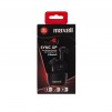 Блутут слушалки Maxell Bass13 TWS, True Wireless, Bluetooth 5.0, Черни