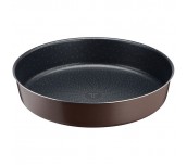 Tefal J5549702 Perfect bake Round cake 26cm