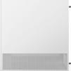 Кутия NZXT H5 Flow 2024 White, Mid-Tower