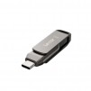LEXAR USB 3.1 64GB DUAL TYPE-C/USB-A 100MB/s