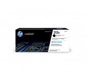 HP 212X High Yield Black Original LaserJet Toner Cartridge