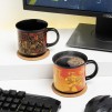 Чаша Paladone: Fortnite - Heat Change Mug (PP14663FO)