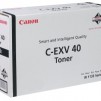 Canon Toner C-EXV 40, Black