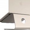 Поставка за лаптоп Rain Design mStand, Starlight