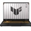 Asus TUF F16 FX608JPR-QT026,Intel i7 14650HX 2.2 GHz (30MB Cache, up to 5.2 GHz, 16 cores, 24 Threads) 16.0  WQXGA 2560X1600 16:10 Bend+400nits, AG,165z,16GB DDR5 5600 so-dim ,1TB PCIe 4.0,RTX 5070 8G