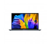 Asus Zenbook Pro OLED UM535QE-OLED-KY731X, AMD Ryzen 7 5800H 3.2 GHz(16M Cache, up to 4.4 GHz) OLED 15.6
