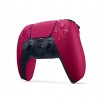 Безжичен геймпад Sony PS5 DualSense Cosmic Red