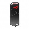 ASUS ROG STRIX ARION, чекмедже за SSD