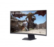 LG 32GS60QC-B, 31.5