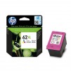HP 62XL High Yield Tri-color Original Ink Cartridge