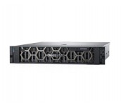 Dell PowerEdge R7515, Chassis 24x 2.5