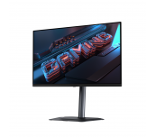 Геймърски монитор GIGABYTE MO27Q2 - 27