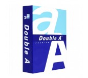 КОПИРНА ХАРТИЯ DOUBLE A А5 80Г 500Л