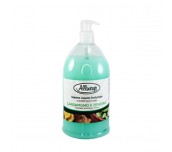 ТЕЧЕН САПУН ALLWAYS CARDAMOMO E ZENZERO 1000ML