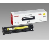 Canon CRG-716Y