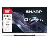 Sharp 55HP6265E, 55