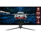 MSI MAG401QR Ultra Wide Gaming Monitor, 40