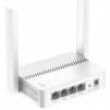 Безжичен рутер Cudy WR1200E, V1.0, 2.4/5 GHz, 300 - 867 Mbps, 10/100/