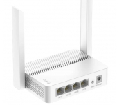 Безжичен рутер Cudy WR1200E, V1.0, 2.4/5 GHz, 300 - 867 Mbps, 10/100/