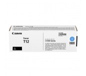 Canon Toner T12, Cyan