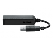 Мрежова карта D-Link DUB-E100 USB 2.0 - LAN 10/100/