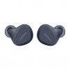 Блутут слушалки Jabra Elite 4 Active Navy