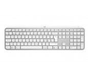 Logitech MX Keys S - PALE GREY