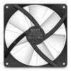 Комплект вентилатори NZXT F120 RGB Core, 3 x 120mm + RGB Контролер