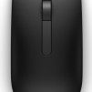 Dell MS116 Optical Mouse Black Retail