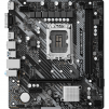 Дънна платка ASRock H610M-HDV/M.2 R 2.0, LGA1700, DDR4, mATX