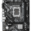 Дънна платка ASRock H610M-HDV/M.2, LGA1700, DDR4, mATX