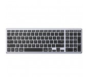 UGREEN KU005 КЛАВИАТУРА БЕЗЖИЧНА ULTRA SLIM