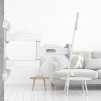 Стенна стойка за TV Fullmotion, 165 см, 32-65 