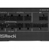 Захранващ блок ASRock Phantom Gaming 1000W 80+ Gold, PCIe 5.1