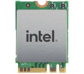 Мрежова карта Intel Wi-Fi 6E AX211 Gig+2230 2x2 AX R2 6GHz+ AX211.NGWG