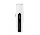 Rowenta TN1400F1, Hair clipper Nomad, new design, 2 adjustable combs with 9 settings each (3-15 mm, 18-30mm), rechargeable, corded, autonomy 40min + main, stainless steel blade, charging led, charging