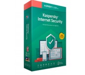Kaspersky Internet Security Eastern Europe Edition. 3-Device 1 year Base Box