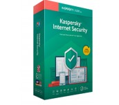 Kaspersky Internet Security Eastern Europe Edition. 1-Device 1 year Base Box