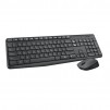 Logitech MK235 Wireless Keyboard and Mouse Combo