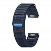 Samsung Galaxy Watch7 Fabric Band (M/L) Navy