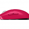 Геймърска мишка Logitech G Pro X Superlight 2 Wireless Magenta