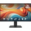 MSI PRO MP242 E14A Proffesional Bussiness Monitor, 23.8